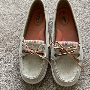 Sperry Shoes
